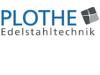 PLOTHE EDELSTAHLTECHNIK GMBH