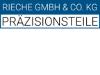 RIECHE GMBH & CO. KG - PRÄZISIONSTEILE