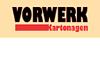 VORWERK & CO. NACHF. ADOLF GREVELS E.K.