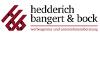 HB&B WERBEAGENTUR UND UNTERNEHMENSBERATUNG GMBH