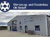 WERKZEUG- UND MUSTERBAU OLI GMBH