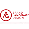 AG BRAND LANGUAGE DESIGN