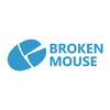 BROKEN MOUSE