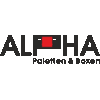 ALPHA PALETTEN & BOXEN