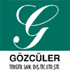 GOZCULER TEKSTIL SAN. VE DIS TIC. LTD. STI.