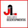 JL DESENTUPIMENTOS