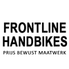 FRONTLINE-HANDBIKES