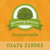 GARDENING SERVICES SWANSCOMBE