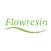 FLOW RESIN