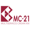 MULTISERVICES CRISAN XXI