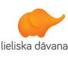 LIELISKA DAVANA SIA