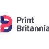 PRINT BRITANNIA