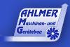 AHLMER GMBH & CO. KOMMANDITGESELLSCHAFT