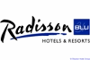 HÔTEL RADISSON SAS PALACE SPA