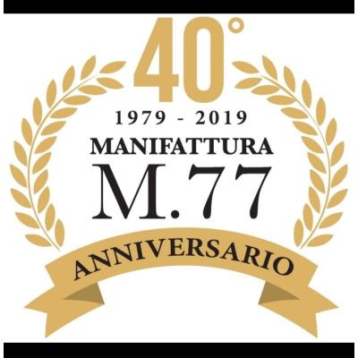 MANIFATTURA M77 S.A.S.