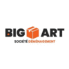 BIG ART DÉMÉNAGEMENT