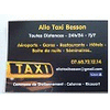 ALLO TAXI BESSON