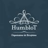 HUMBLOT TRAITEUR