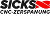 CNC ZERSPANUNG NICOLE SICKS GMBH