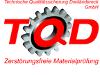 TQD TECHNISCHE QUALITÄTSSICHERUNG DREILÄNDERECK GMBH