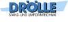 DRÖLLE GMBH STANZ- UND UMFORMTECHNIK