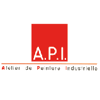 API ATÉLIER DE PEINTURE INDUSTRIELLE