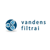 VANDENS FILTRAI