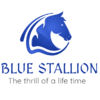 BLUE STALLION LDA