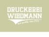 DRUCKEREI WIEDMANN INH. ANDREAS WIEDMANN