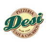 PIZZERIA DESI