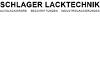 LACKTECHNIK SCHLAGER GMBH