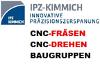 IPZ-KIMMICH GMBH