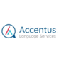 ACCENTUS LANGUAGE SERVICES