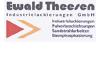 EWALD THEESEN INDUSTRIELACKIERUNGEN GMBH