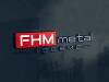 FHM METAL ISLEME