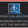 PUBLIC LOSS ADJUSTERS