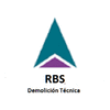 RBS DEMOLICIÓN TÉCNICA