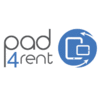 PAD4RENT® UG