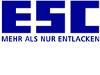 ESC GMBH INGENIEURGESELLSCHAFT FÜR OBERFLÄCHEN-REINIGUNGSTECHNIK