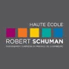 HAUTE ECOLE ROBERT SCHUMAN