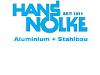 HANS NÖLKE, E.K.ALUMINIUM + STAHLBAU, INHABER MANFRED MÜNKENHOVE