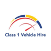 CLASS 1 VEHICLE HIRE