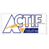 ACTIF INDUSTRIES