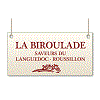 LA BIROULADE