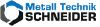 METALL-TECHNIK-SCHNEIDER GMBH & CO. KG