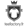 TEEFACTORY FR