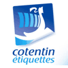 COTENTIN ETIQUETTES