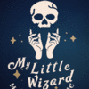 MY LITTLE WIZARD