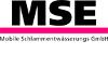 MSE MOBILE SCHLAMMENTWÄSSERUNGS GMBH