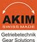 AKIM AG GETRIEBETECHNIK